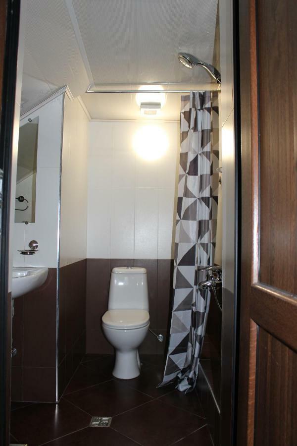 Apartment Anzi Батуми Екстериор снимка