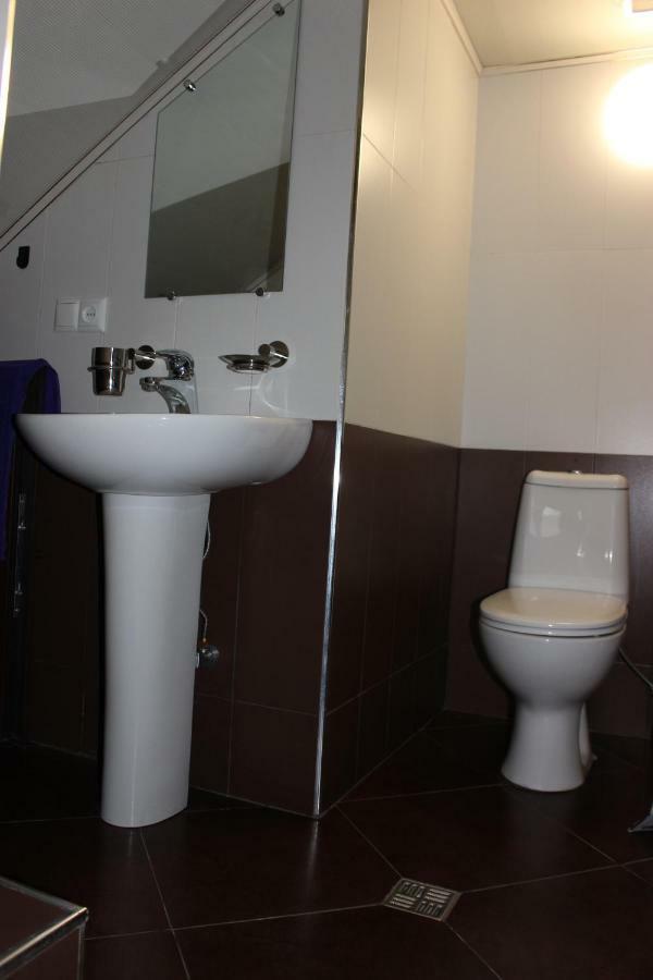 Apartment Anzi Батуми Екстериор снимка